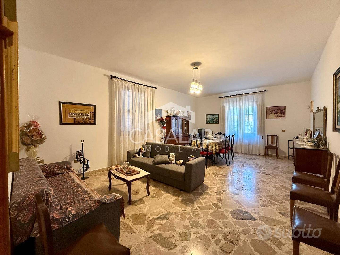 Appartamento – Carini, Villagrazia di Carini - Vista 3