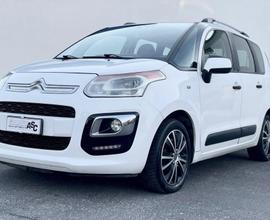 CITROEN C3 Picasso 1.6 DIESEL 100 CV Exclusive