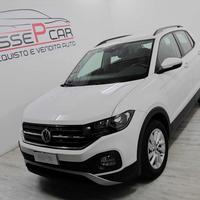 VOLKSWAGEN T-Cross 1.0 TSI Style BMT