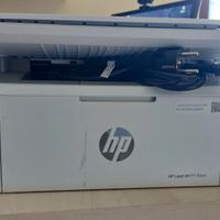 STAMPANTE MULTIFUNZIONE HP