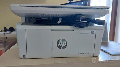 STAMPANTE MULTIFUNZIONE HP