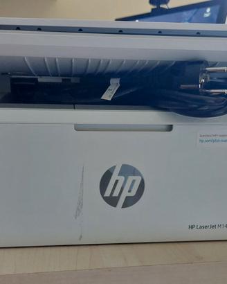STAMPANTE MULTIFUNZIONE HP