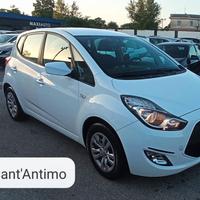 Hyundai iX20 SENZA BUSTA PAGA