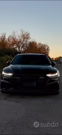Audi S7