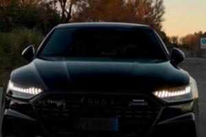 Audi S7
