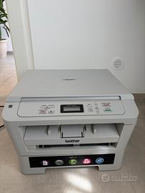 Stampante Multifunzione Brother DCP-7055