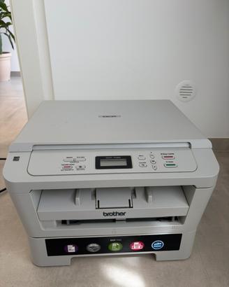 Stampante Multifunzione Brother DCP-7055