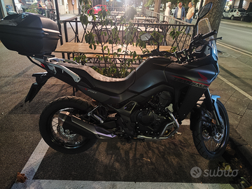 Honda Transalp xl 750