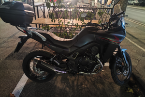 Honda Transalp xl 750