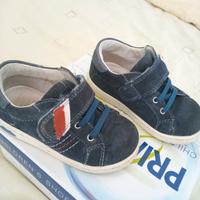 Scarpe primi passi Primigi n. 23