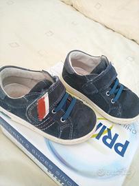 Scarpe primi passi Primigi n. 23