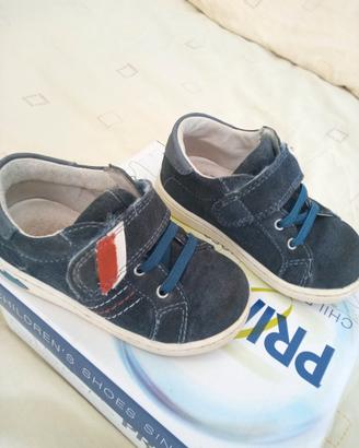 Scarpe primi passi Primigi n. 23