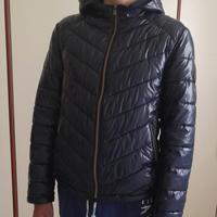 Giubbino GUESS KIDS BLU  Anni 14 