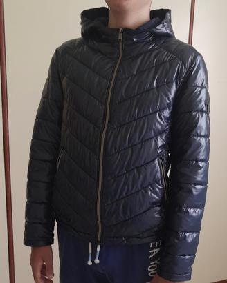 Giubbino GUESS KIDS BLU  Anni 14 