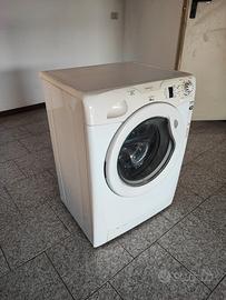 Lavatrice 6 kg