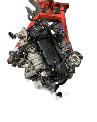 MOTORE COMPLETO FIAT Panda 3° Serie 46341162 4634