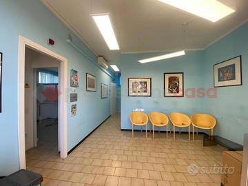 Ufficio Montelupo Fiorentino [FC115ACU]