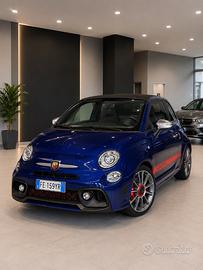 595 TURISMO CABRIO