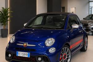 595 TURISMO CABRIO