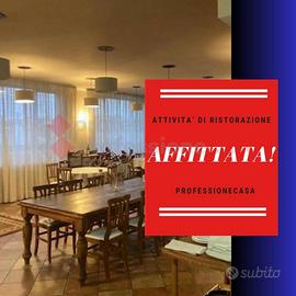 Ristorante Avezzano [cod. rif6034916ACG]
