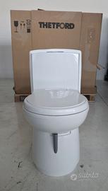 WC Chimico a Cassetta Thetford C263-CS Nuovo
