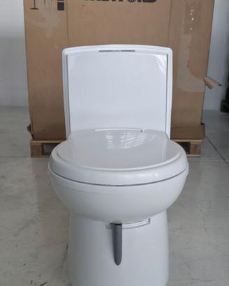 WC Chimico a Cassetta Thetford C263-CS Nuovo