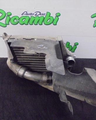 INTERCOOLER DESTRO AUDI A8 4E 4.2 TDI V8 2008