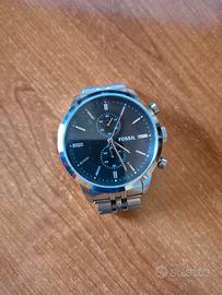 Orologio Fossil FS4784 Townsman da uomo come nuovo