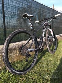 Mtb da 29 full carbon