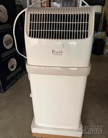Pinguino delonghi