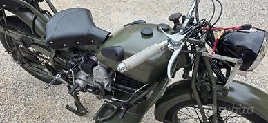 Moto Guzzi Superalce
