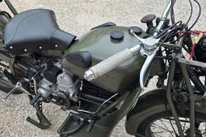 Moto Guzzi Superalce