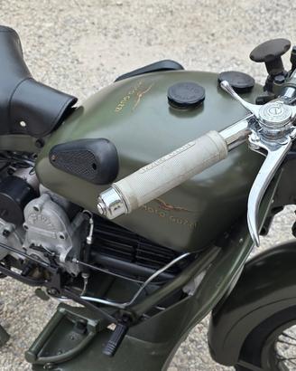 Moto Guzzi Superalce
