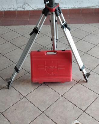 laser autolivellante