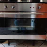 forno elettrico Nardi 