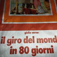 Il giro del Mondo in 80 giorni 