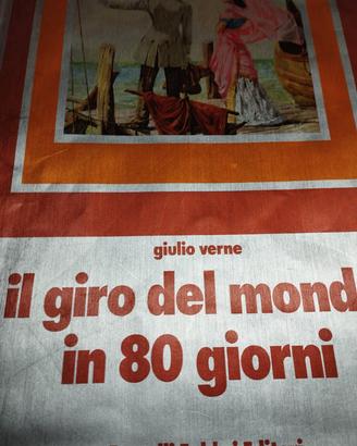 Il giro del Mondo in 80 giorni 