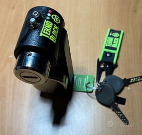 TecnoBlock Per Suzuki V_Strom 1050
