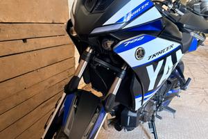 Yamaha tracer 7