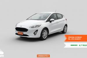 FORD Fiesta 7 serie Fiesta 1.5 EcoBlue 5 porte...