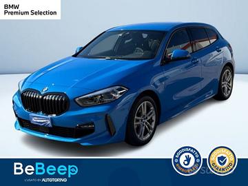 BMW Serie 1 118I MSPORT 136CV AUTO