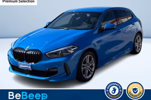 BMW Serie 1 118I MSPORT 136CV AUTO