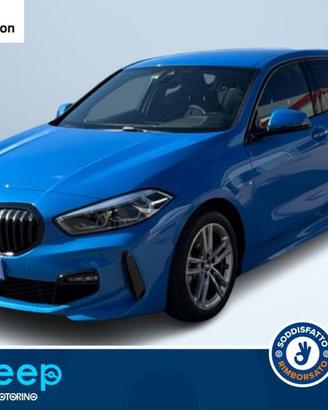 BMW Serie 1 118I MSPORT 136CV AUTO