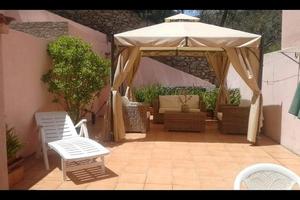 Villetta a schiera La Maddalena