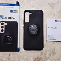Cover Quadlock Samsung S22 Plus