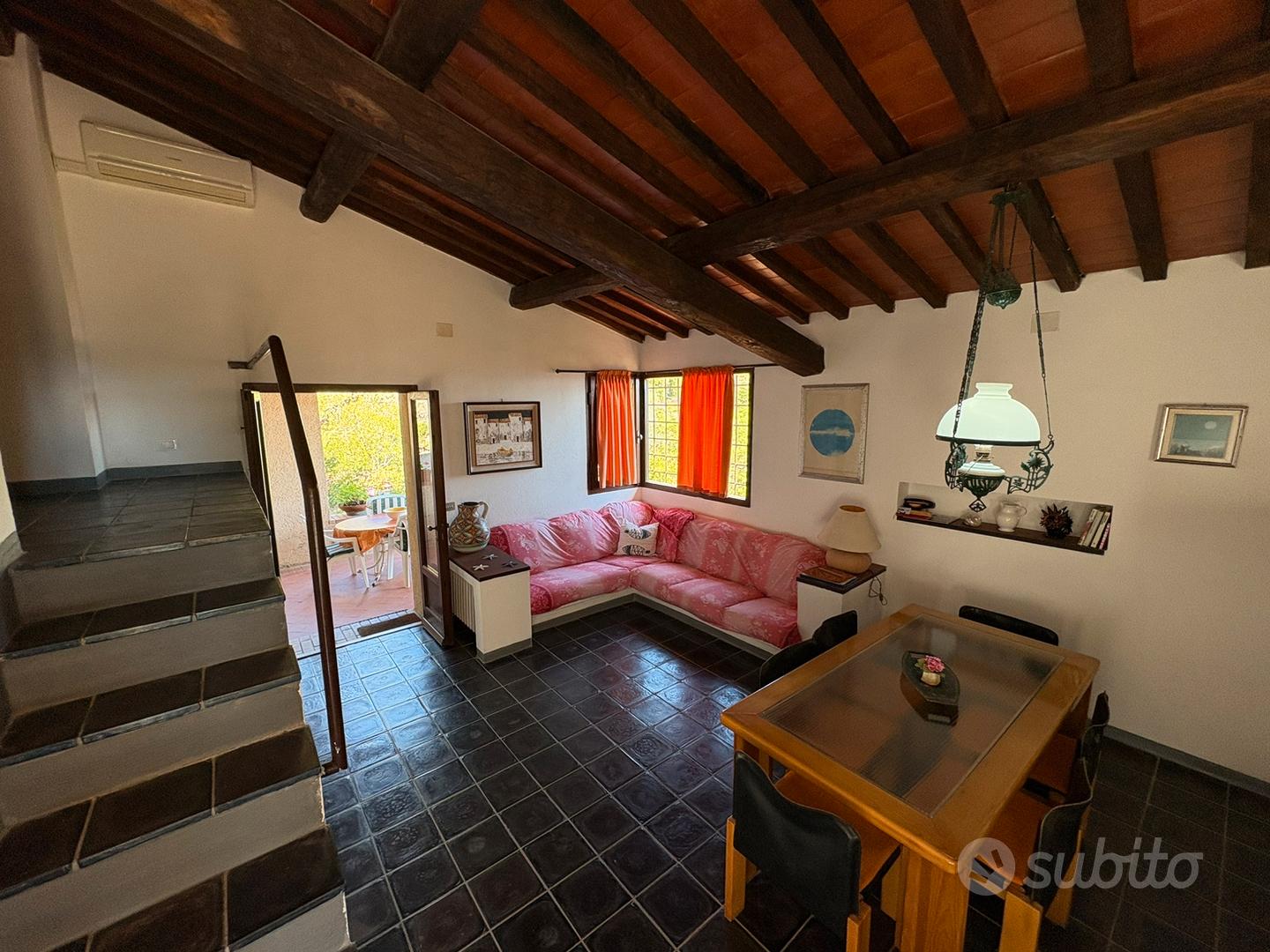 Casa – Giglio Campese, Grosseto - Vista 4