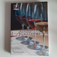 libri argomento enologico