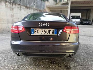 AUDI A6 S-LINE 20TDI 170 CV