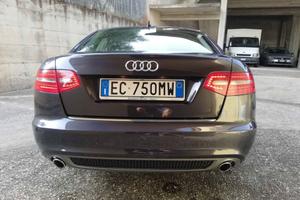 AUDI A6 S-LINE 20TDI 170 CV