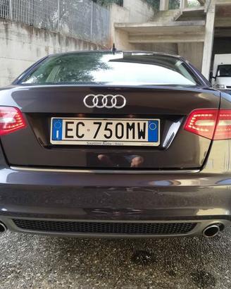 AUDI A6 S-LINE 20TDI 170 CV